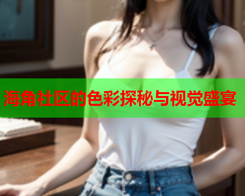 海角社区的色彩探秘与视觉盛宴  第2张