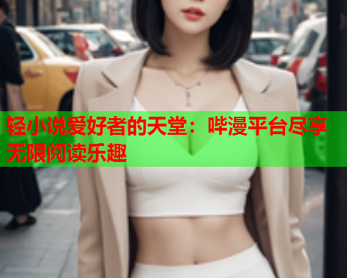 轻小说爱好者的天堂：哔漫平台尽享无限阅读乐趣  第1张